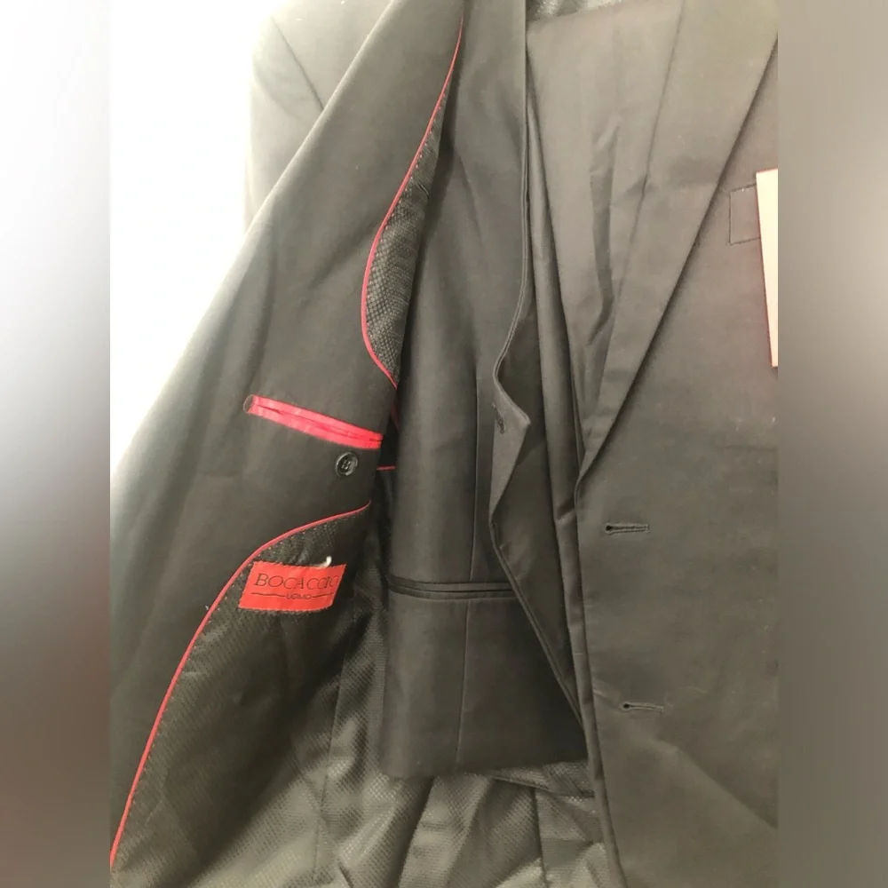 Bocaccio brand new